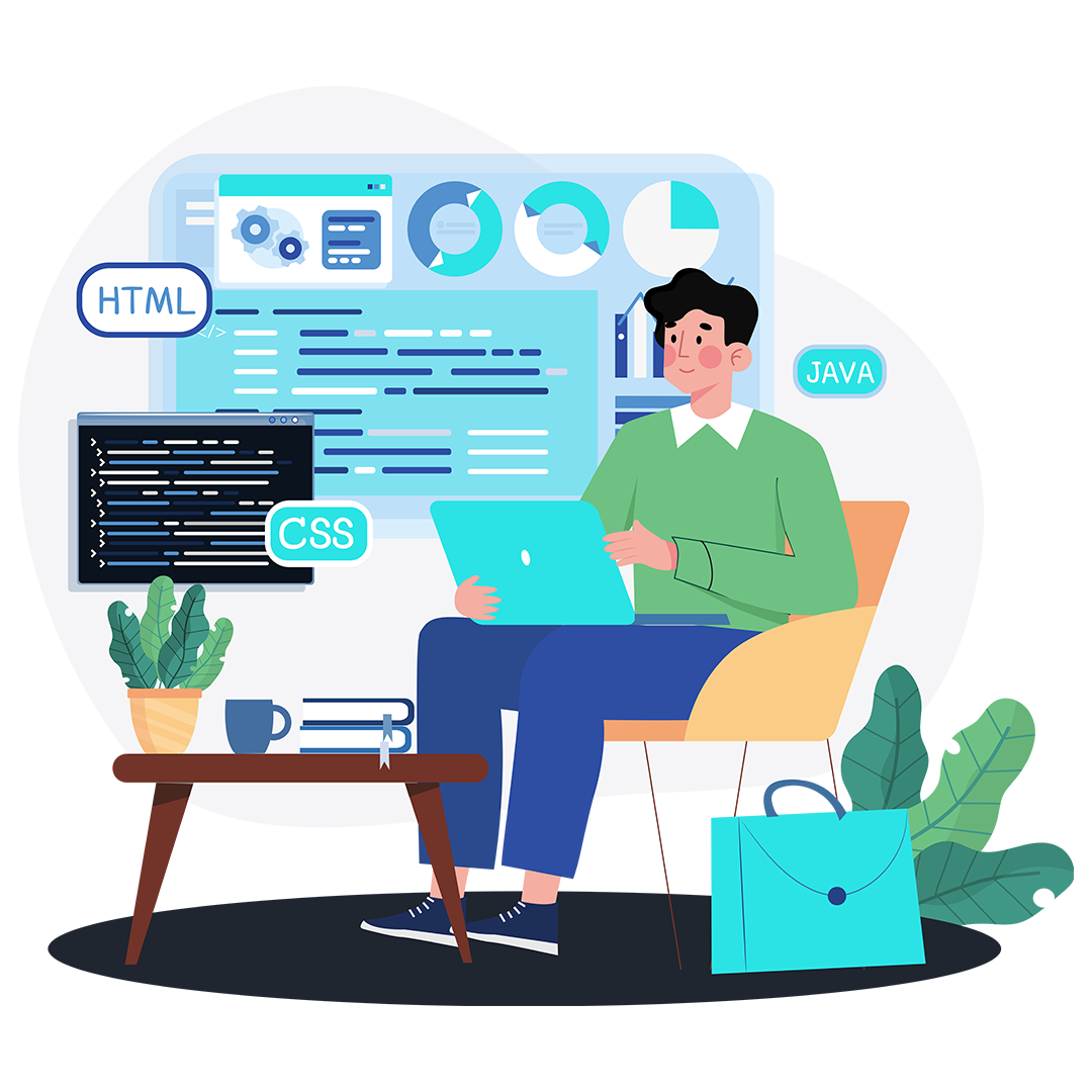 HTML JAVA