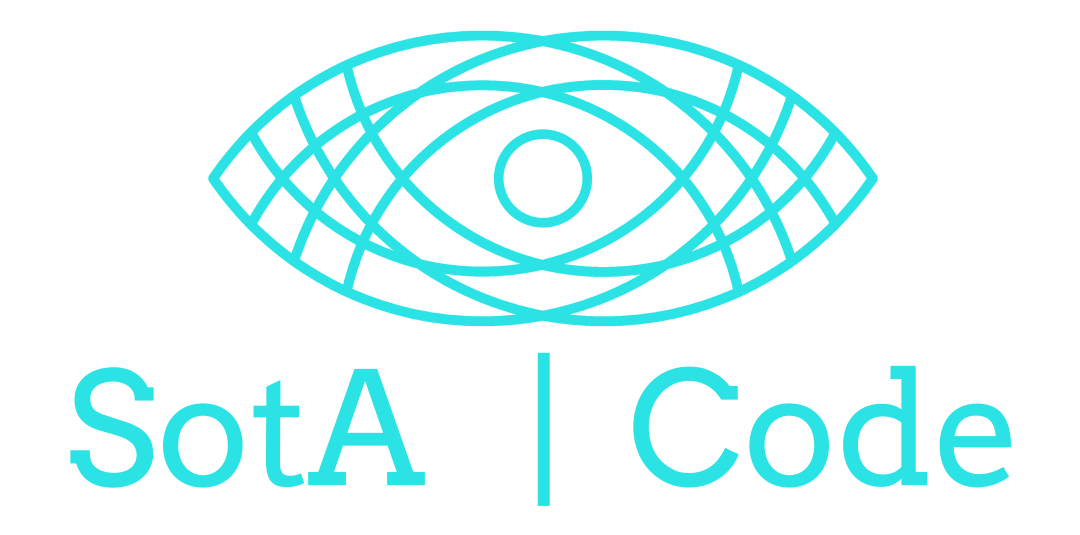 sota code logo